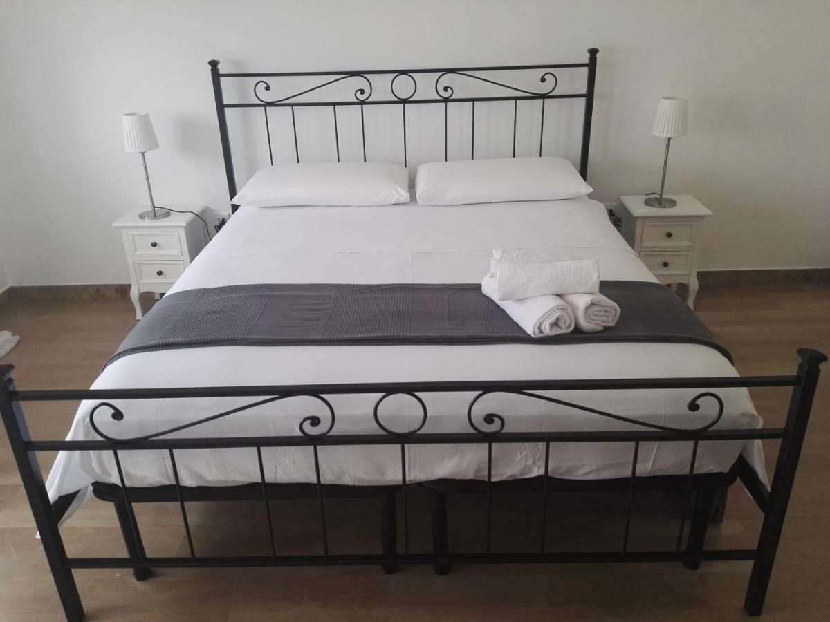 Casa Da Ilaria Hotel Sottomarina Ngoại thất bức ảnh