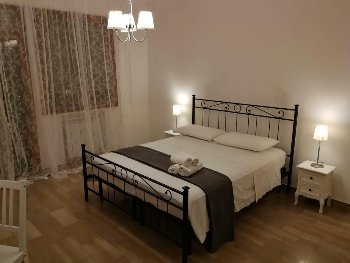 Casa Da Ilaria Hotel Sottomarina Ngoại thất bức ảnh