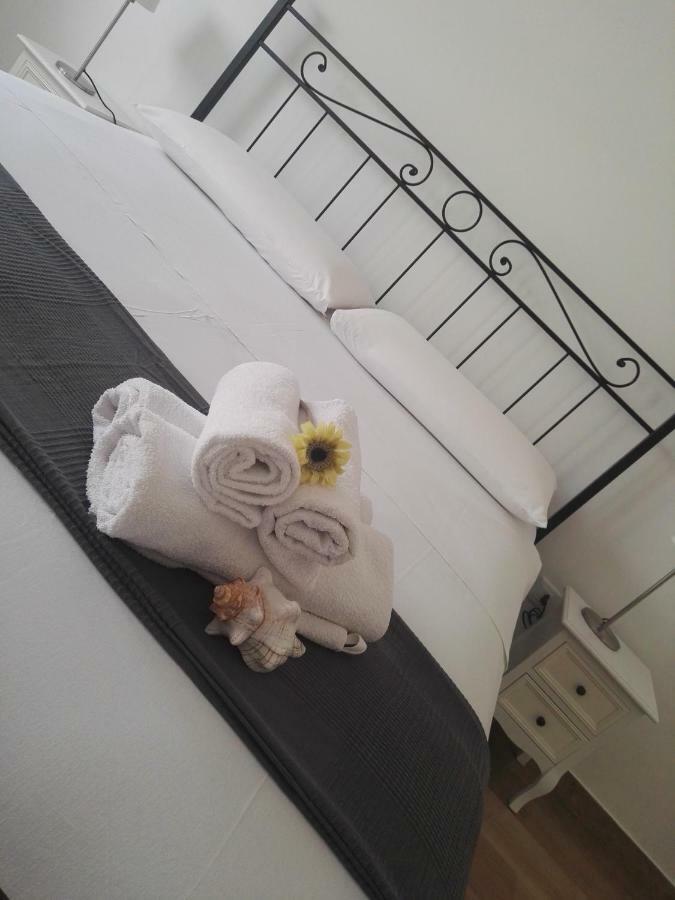 Casa Da Ilaria Hotel Sottomarina Ngoại thất bức ảnh