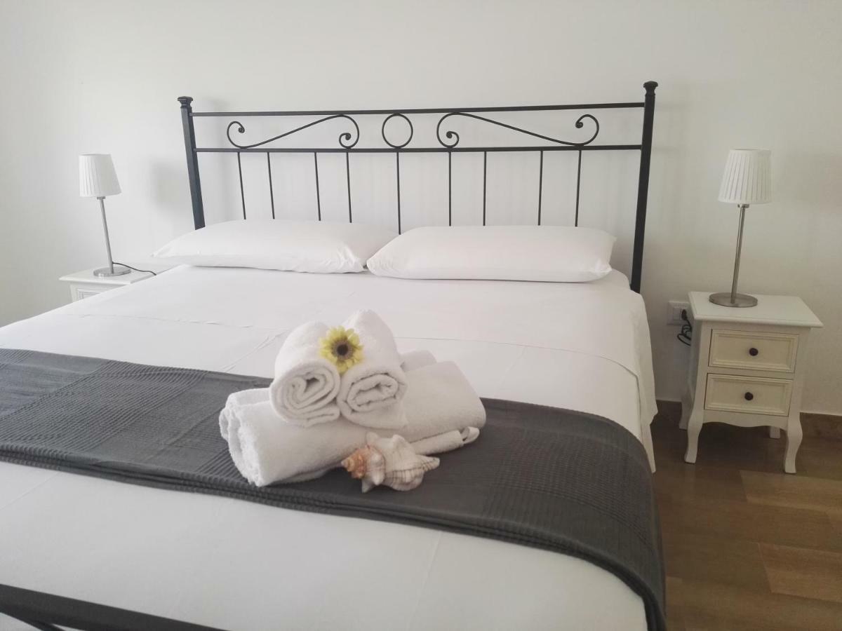 Casa Da Ilaria Hotel Sottomarina Ngoại thất bức ảnh