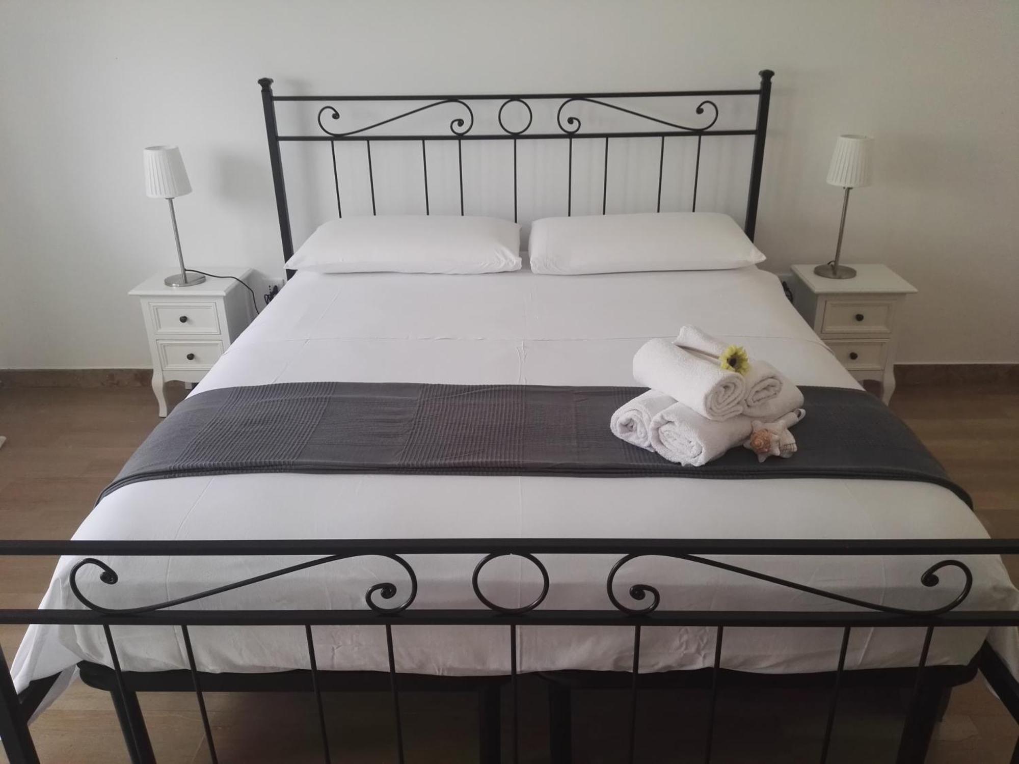 Casa Da Ilaria Hotel Sottomarina Ngoại thất bức ảnh