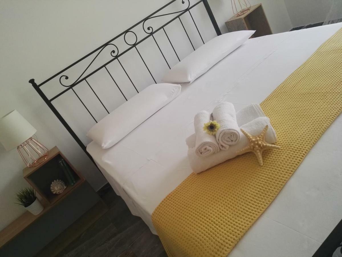 Casa Da Ilaria Hotel Sottomarina Ngoại thất bức ảnh