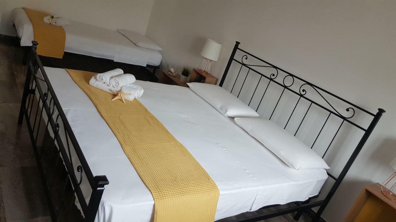 Casa Da Ilaria Hotel Sottomarina Ngoại thất bức ảnh