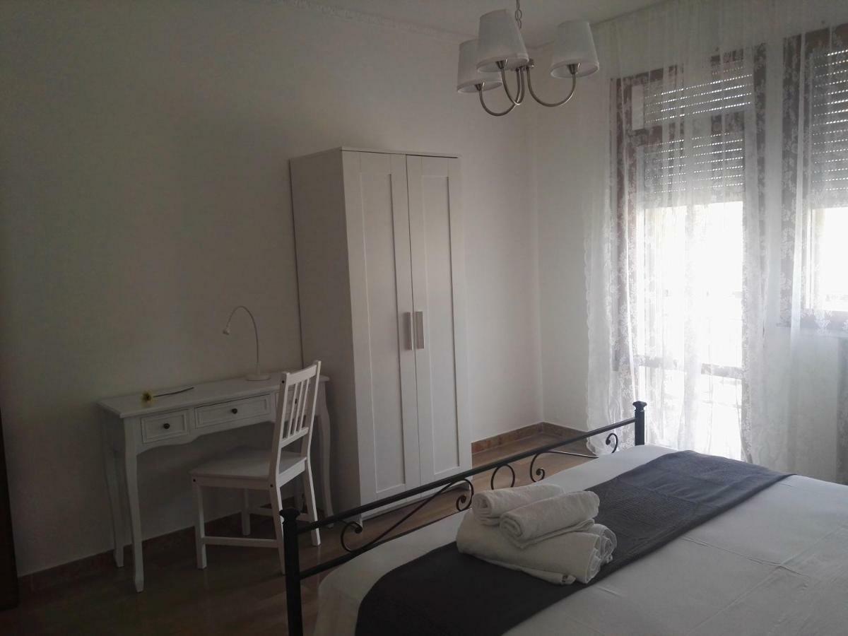 Casa Da Ilaria Hotel Sottomarina Ngoại thất bức ảnh