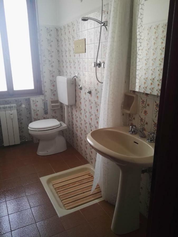Casa Da Ilaria Hotel Sottomarina Ngoại thất bức ảnh
