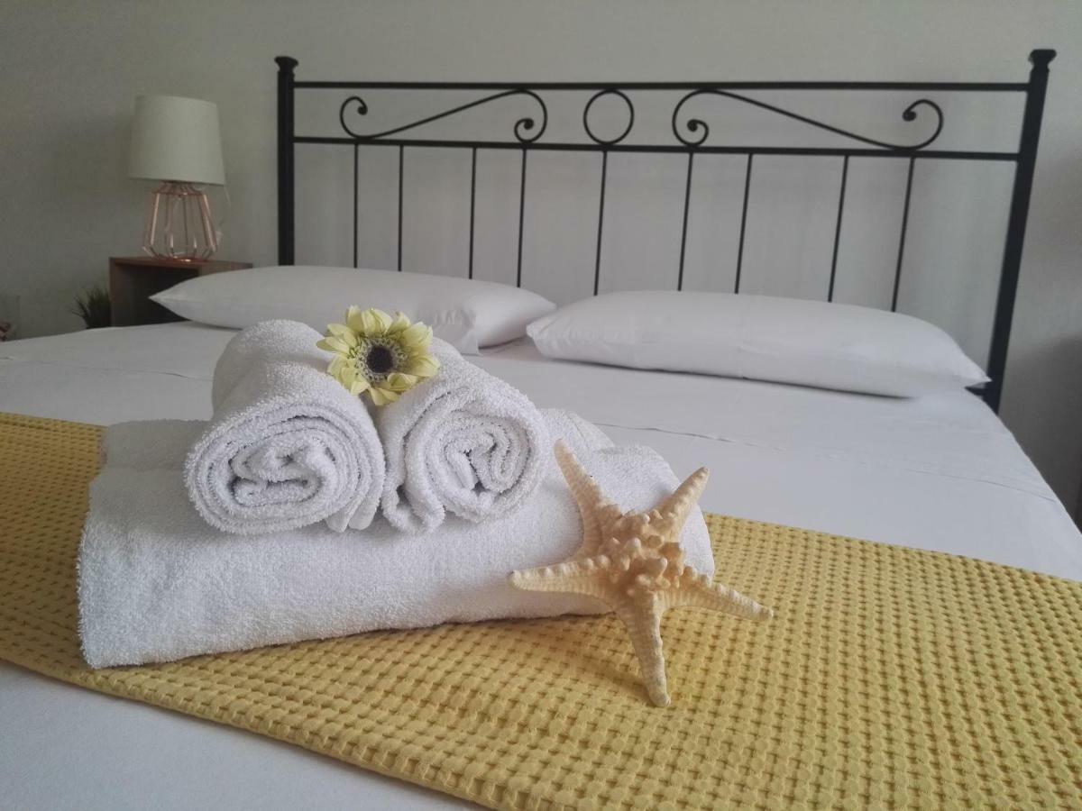 Casa Da Ilaria Hotel Sottomarina Ngoại thất bức ảnh
