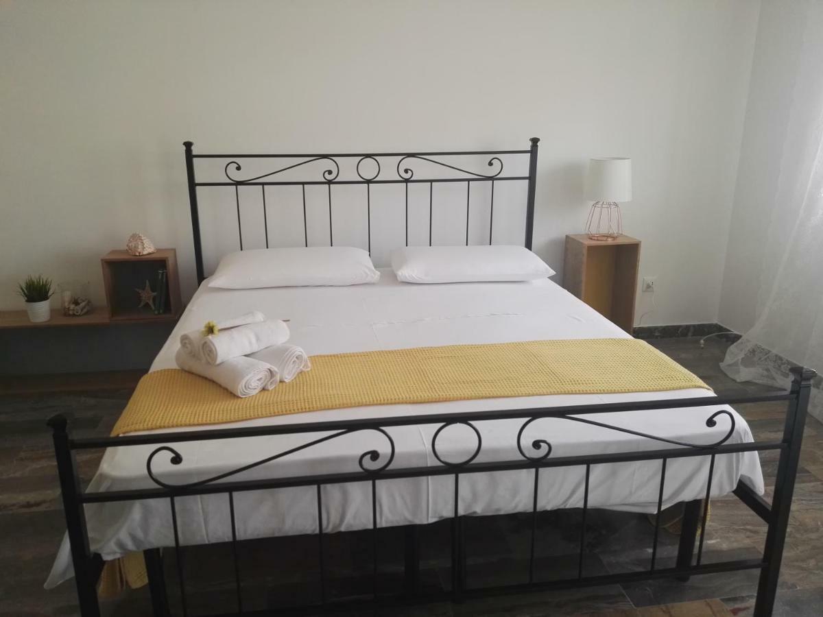 Casa Da Ilaria Hotel Sottomarina Ngoại thất bức ảnh