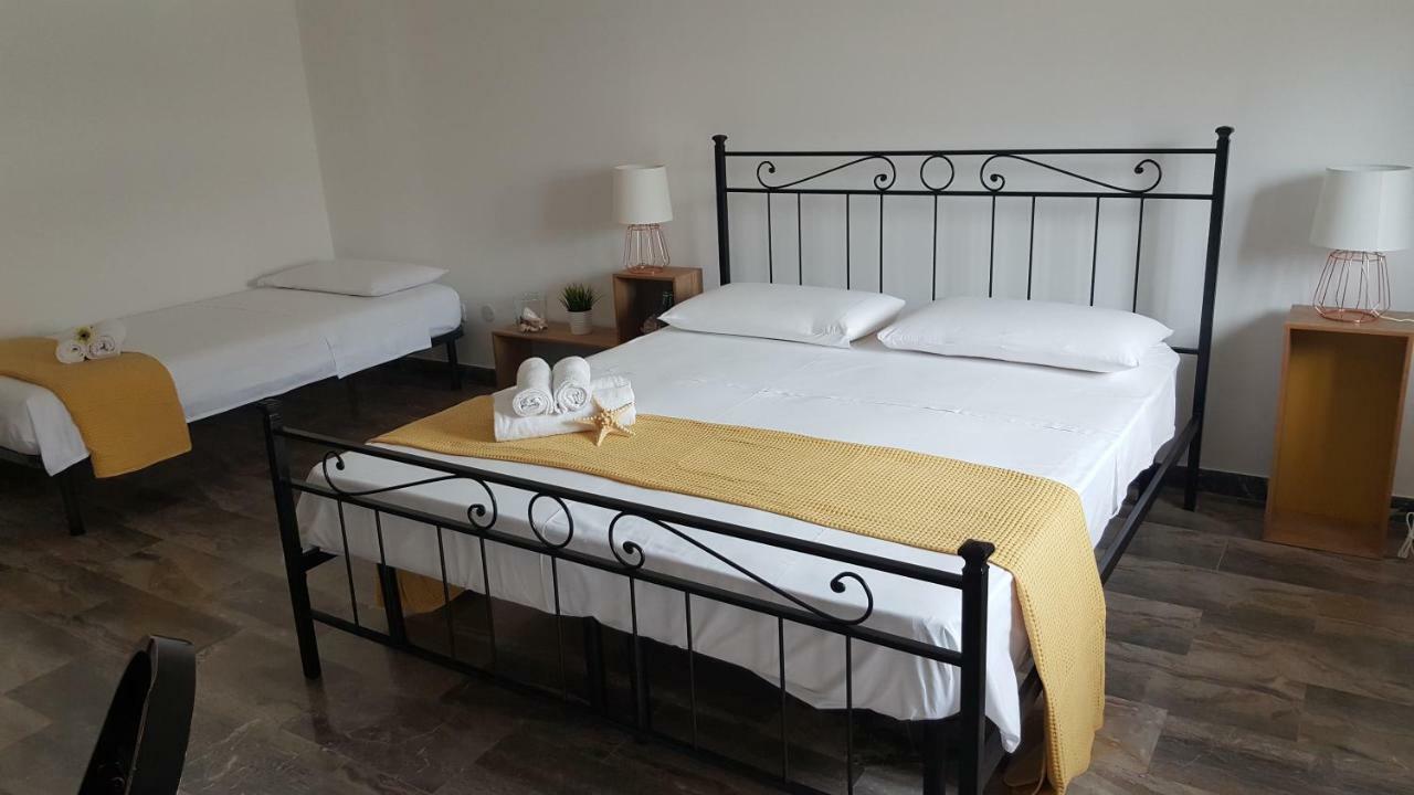 Casa Da Ilaria Hotel Sottomarina Ngoại thất bức ảnh