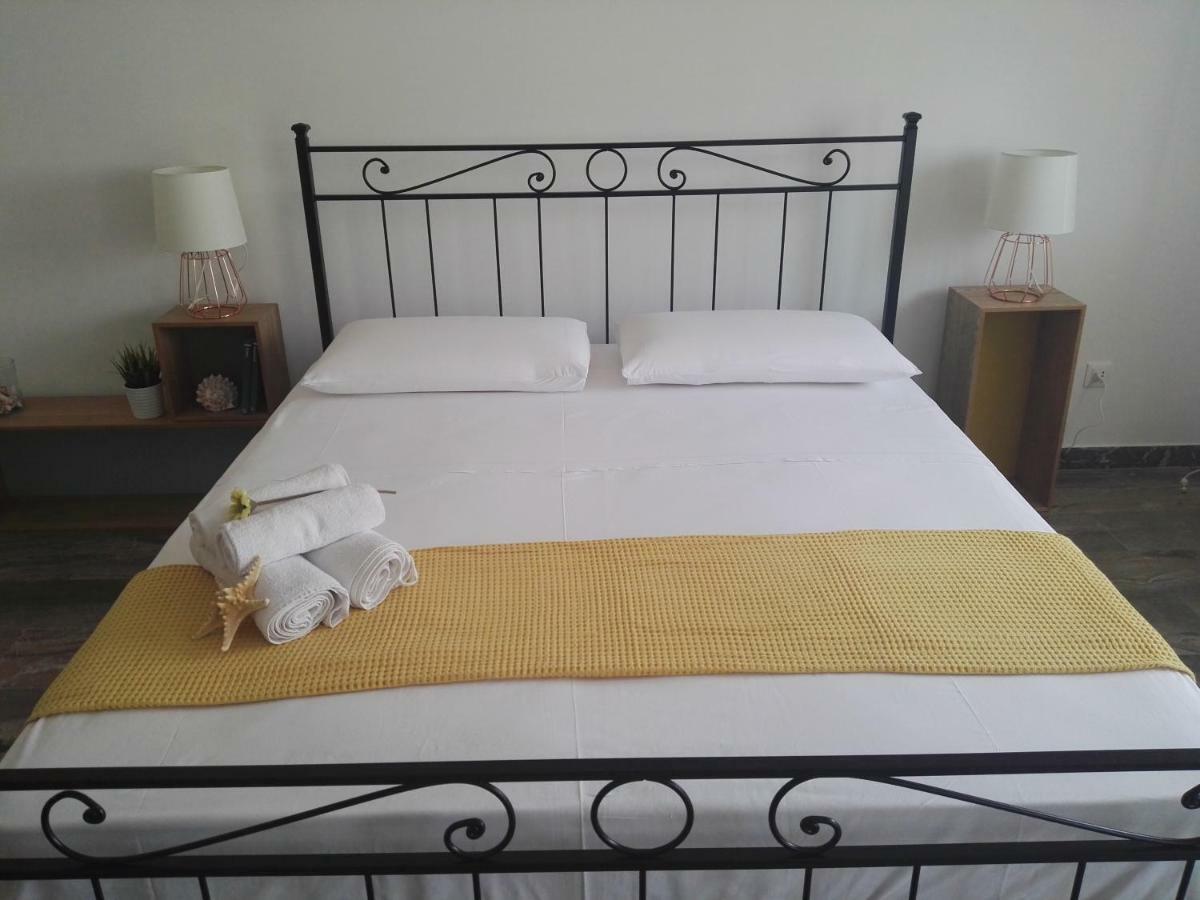 Casa Da Ilaria Hotel Sottomarina Ngoại thất bức ảnh