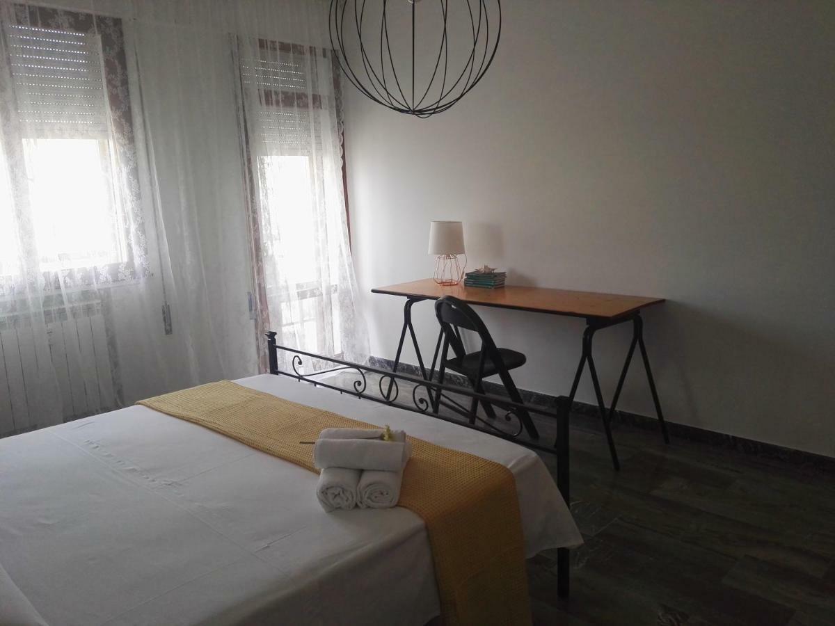 Casa Da Ilaria Hotel Sottomarina Ngoại thất bức ảnh