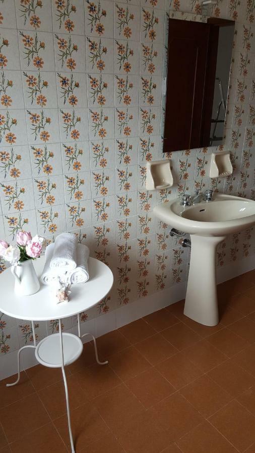 Casa Da Ilaria Hotel Sottomarina Ngoại thất bức ảnh
