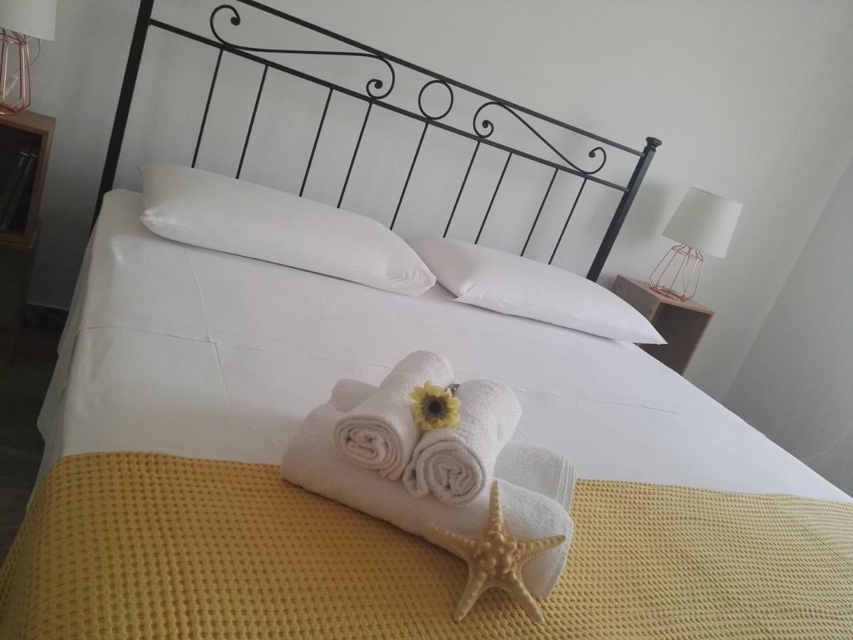 Casa Da Ilaria Hotel Sottomarina Ngoại thất bức ảnh
