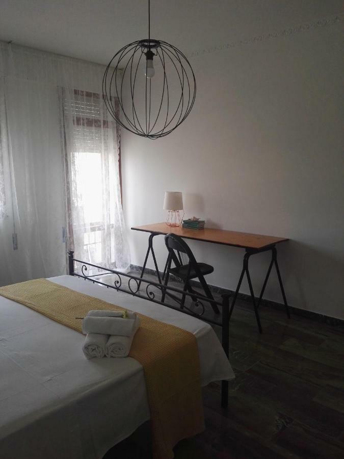Casa Da Ilaria Hotel Sottomarina Ngoại thất bức ảnh