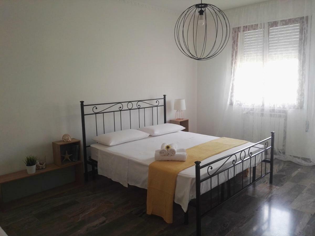 Casa Da Ilaria Hotel Sottomarina Ngoại thất bức ảnh