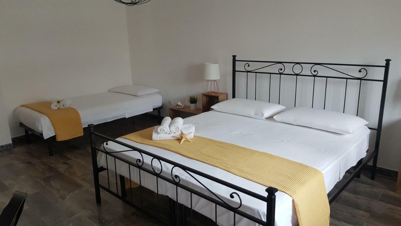 Casa Da Ilaria Hotel Sottomarina Ngoại thất bức ảnh