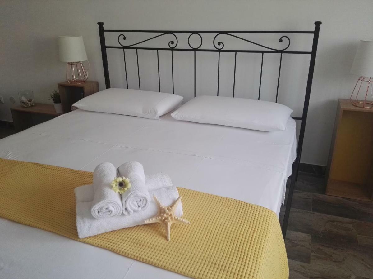 Casa Da Ilaria Hotel Sottomarina Ngoại thất bức ảnh