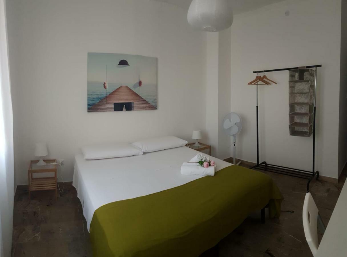 Casa Da Ilaria Hotel Sottomarina Ngoại thất bức ảnh