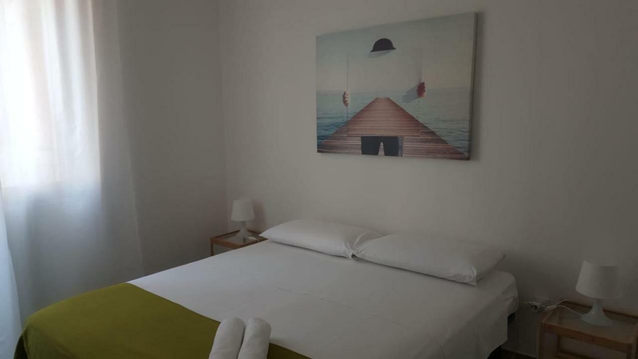 Casa Da Ilaria Hotel Sottomarina Ngoại thất bức ảnh
