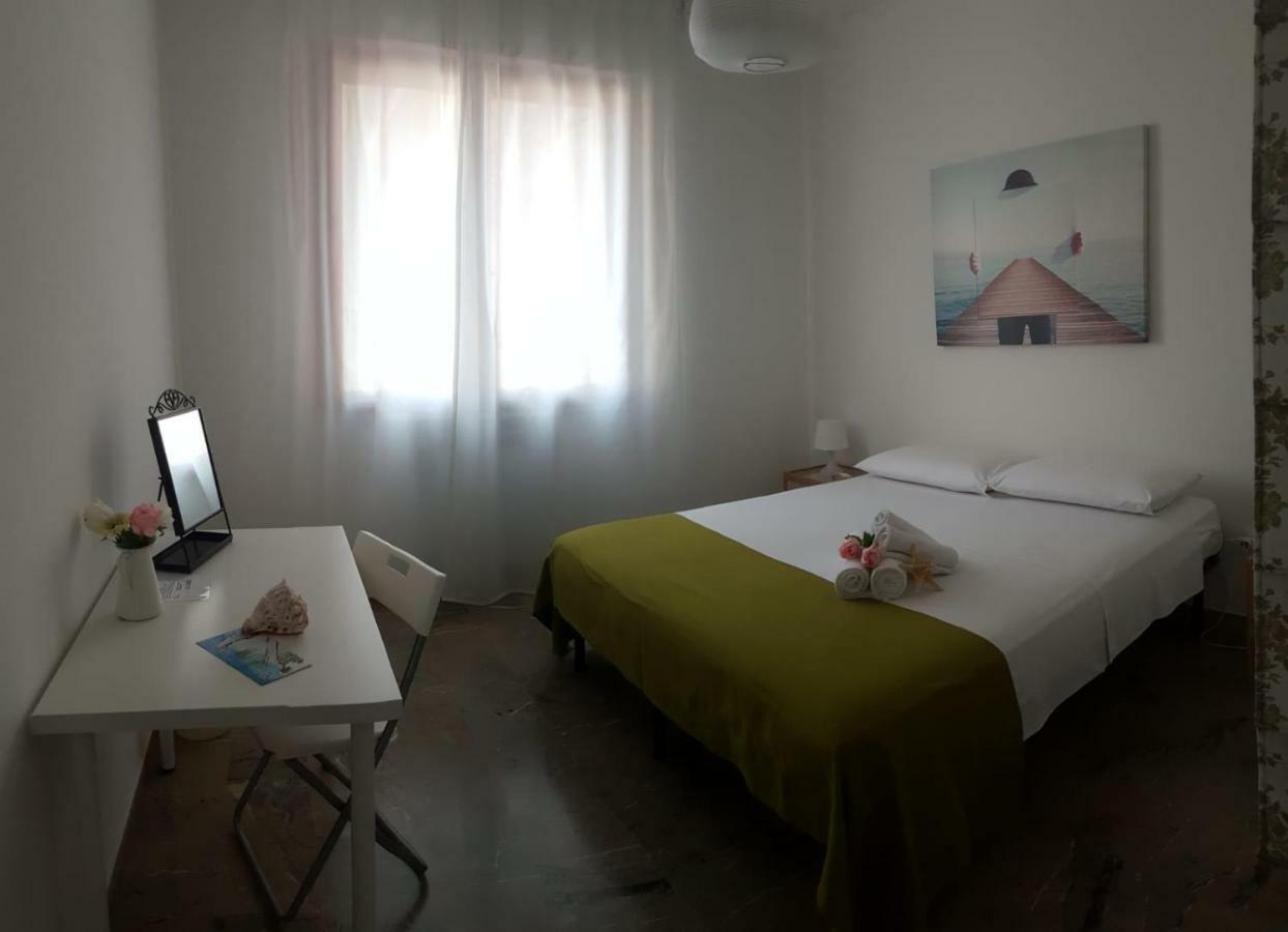 Casa Da Ilaria Hotel Sottomarina Ngoại thất bức ảnh