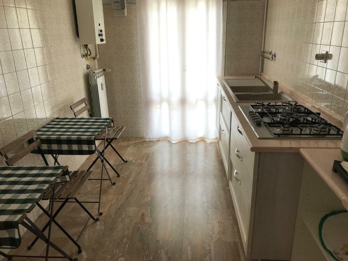 Casa Da Ilaria Hotel Sottomarina Ngoại thất bức ảnh
