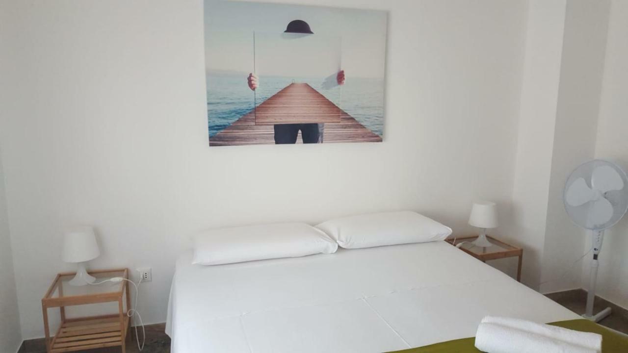 Casa Da Ilaria Hotel Sottomarina Ngoại thất bức ảnh