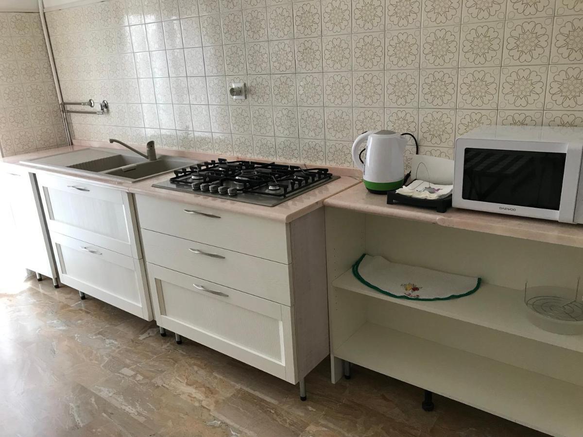 Casa Da Ilaria Hotel Sottomarina Ngoại thất bức ảnh